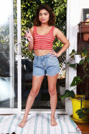 Hazel Heart Is A Strawberry Delight gallery from ATKHAIRY by GB Photography - #1