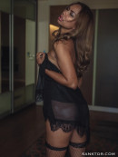 ANNE THAI in SANKTOR 166 - TALL SINGAPORE MILF IN SEXY LINGERIE gallery from SANKTOR - #5