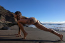 Sky Moon in Happy On The Beach gallery from WATCH4BEAUTY by Mark - #15