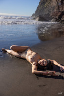 Sky Moon in Happy On The Beach gallery from WATCH4BEAUTY by Mark - #9