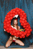 Milena Angel in Love gallery from BOHONUDE by Antares - #10