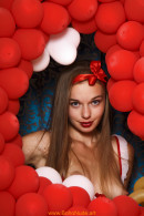 Milena Angel in Love gallery from BOHONUDE by Antares - #15