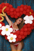 Milena Angel in Love gallery from BOHONUDE by Antares - #5