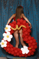 Milena Angel in Love gallery from BOHONUDE by Antares - #7