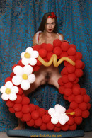 Milena Angel in Love gallery from BOHONUDE by Antares - #9