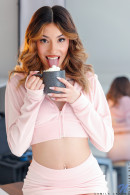 Camila Cream in Cream Dream gallery from NUBILES - #16