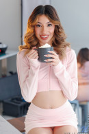 Camila Cream in Cream Dream gallery from NUBILES - #7