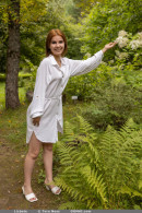 Lizbete in Set 1 gallery from DOMAI by Tora Ness - #11