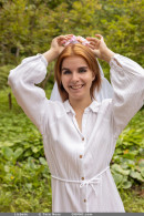 Lizbete in Set 1 gallery from DOMAI by Tora Ness - #15