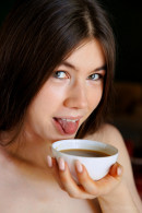 Marichka Glory in Cup Of Tea gallery from ETERNALDESIRE by Arkisi - #16
