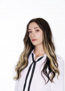 Casey Nohrman & Yeva in Seductress Kiss 1 gallery from STRAPLEZ by MetArt Photography - #4