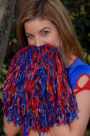 Katie King in BABES SERIES 10 gallery from ATKGALLERIA - #1