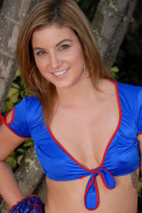 Katie King in BABES SERIES 10 gallery from ATKGALLERIA - #8