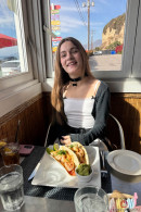 Juniper Ren in AMATEURS SERIES  10 gallery from ATKGALLERIA - #7