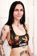 Bunny Skies in BABES SERIES 11 gallery from ATKGALLERIA - #8