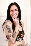 Bunny Skies in BABES SERIES 11 gallery from ATKGALLERIA - #9