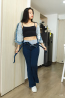 Leyla Grey in Before We Start gallery from WATCH4BEAUTY by Mark - #14