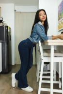 Leyla Grey in Before We Start gallery from WATCH4BEAUTY by Mark - #5