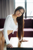 CharmModels Presents A New Teen Model Adelina gallery from CHARMMODELS by Domingo - #5