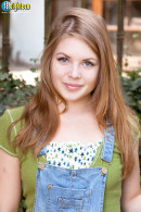 Alessandra Jane in Secret Garden gallery from 18EIGHTEEN - #6