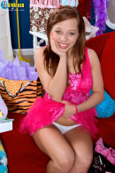 Aurora Monroe in Homecumming Queen gallery from 18EIGHTEEN - #4