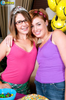 Jodi Taylor & Sweet Sindy in Time For Dessert gallery from 18EIGHTEEN - #3