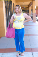 Marcy Diamond in First Step To Swinging gallery from NAUGHTYMAG - #4