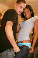 Emy Diaz in Emy's A House Party Animal! gallery from NAUGHTYMAG - #5