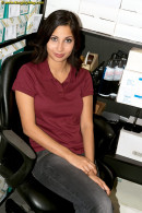 Jade Jantzen in Office High Jinks gallery from NAUGHTYMAG - #6