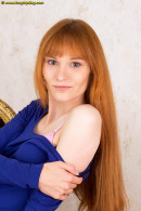 Nelly in "You Think I'm Shy, Huh?" gallery from NAUGHTYMAG - #3