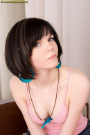 Jesia in She Enjoys Looking Aloof gallery from NAUGHTYMAG - #3