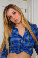 Sienna Milano in BABES SERIES 24 gallery from ATKGALLERIA - #1