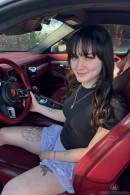 Remi Raw in AMATEURS SERIES  24 gallery from ATKGALLERIA - #7