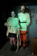 Juniper Ren in AMATEURS SERIES  27 gallery from ATKGALLERIA - #15