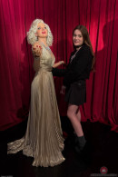 Juniper Ren in AMATEURS SERIES  27 gallery from ATKGALLERIA - #4