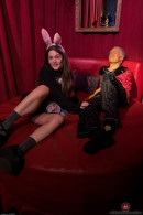 Juniper Ren in AMATEURS SERIES  27 gallery from ATKGALLERIA - #5