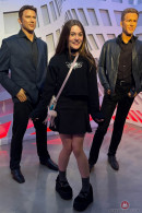 Juniper Ren in AMATEURS SERIES  27 gallery from ATKGALLERIA - #6