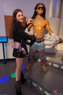 Juniper Ren in AMATEURS SERIES  27 gallery from ATKGALLERIA - #7