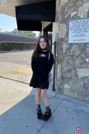 Juniper Ren in Amateur gallery from ATKPETITES by ATKINGDOM - #15