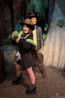 Juniper Ren in Amateur gallery from ATKPETITES by ATKINGDOM - #4