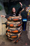 Juniper Ren in Amateur gallery from ATKPETITES by ATKINGDOM - #5