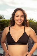 Presenting Saray Bound gallery from METART by Cristian Padilla - #7