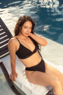 Presenting Saray Bound gallery from METART by Cristian Padilla - #8