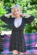 Raquel in Set 2 gallery from DOMAI by Goncharov - #15