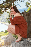 Diana Jam in Nature High gallery from METART by Egon Schneider - #13