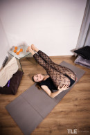 Arina Shy in Pussy Position 1 gallery from THELIFEEROTIC by John Chalk - #4