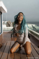 MILEN in SANKTOR 173 - BRAZILIAN SKINNY TEEN WITH NATURAL TITS gallery from SANKTOR - #8