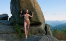 Irena in On The Rocks gallery from FEMJOY by Stefan Soell - #13