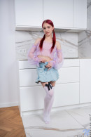 Wikki K in Insatiable gallery from NUBILES - #1