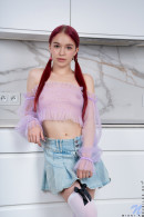 Wikki K in Insatiable gallery from NUBILES - #3